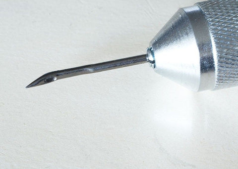 Stitch All Sewing Awl Threading Needle
