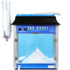 1911 Sno-Storm Snow Cone Machine by Paragon