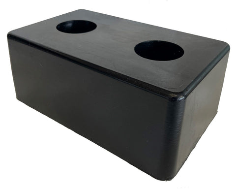 Easy Striker Rubber Pad