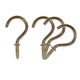 String Light Hooks, 4 Pack