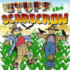 Image of Stuff the Scarecrow Interactive Carnival Frame Game