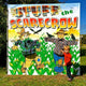 Stuff the Scarecrow Interactive Carnival Frame Game