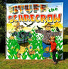 Image of Stuff the Scarecrow Interactive Carnival Frame Game