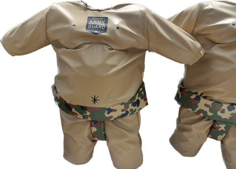 Sumo Suits for Events - IG5390