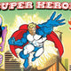 Super Heroes