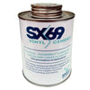 Image of SX 69 Adhesive Vinyl Cement Glue 16oz