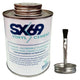 SX 69 Adhesive Vinyl Cement Glue 8oz