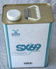 Image of SX 69 Adhesive Vinyl Cement Glue 128oz