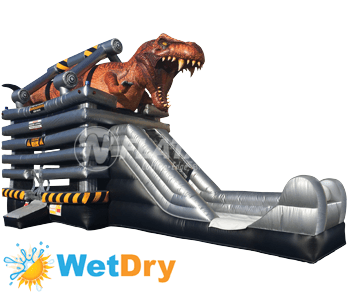 18'H T-Rex Combo by Cutting Edge