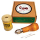Speedy Stitcher Sewing Awl Kit