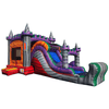 Image of Tago's Jump Water Parks & Slides 15'H Marble Castle by Tago's Jump SC-254 15'H Marble Castle by Tago's Jump SKU# SC-254