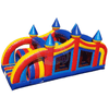 Image of Tago's Jump Inflatable Bouncers 12 1/2' Circus Obstacle by Tago's Jump 781880275473 IN-799 12 1/2' Circus Obstacle by Tago's Jump SKU# IN-799