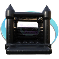 13'H Black Castle by Tago's Jump