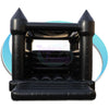 Image of Tago's Jump Inflatable Bouncers 13'H Black Castle by Tago's Jump 781880279471 B-423 13'H Black Castle by Tago's Jump SKU# B-423
