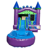 Image of Tago's Jump Inflatable Bouncers 13'H Combo Mini by Tago's Jump 781880291251 CWS-042 13'H Combo Mini by Tago's Jump SKU# CWS-042