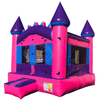 Image of Tago's Jump Inflatable Bouncers 13' x 13' Castle Jumper by Tago's Jump 781880273097 B-462 13' x 13' Castle Jumper by Tago's Jump SKU# B-462