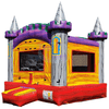 Image of Tago's Jump Inflatable Bouncers 13' x 13' Marble Jumper by Tago's Jump 781880273110 B-464 13' x 13' Marble Jumper by Tago's Jump SKU# B-464
