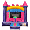 Image of Tago's Jump Inflatable Bouncers 13' x 13' Purple Jumper by Tago's Jump 781880273127 B-465 13' x 13' Purple Jumper by Tago's Jump SKU# B-465