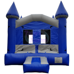 Tago's Jump Inflatable Bouncers 13x13 Blue/Gray Jumper by Tago's Jump B-457 13x13 Blue/Gray Jumper by Tago's Jump SKU# B-457