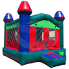 Image of Tago's Jump Inflatable Bouncers 13x13 Green Jumper by Tago's Jump 781880273493 B-480 13x13 Green Jumper by Tago's Jump SKU# B-480