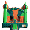 Image of Tago's Jump Inflatable Bouncers 14' Funny Green Ballons by Tago's Jump 781880272595 B-450 14' Funny Green Ballons by Tago's Jump SKU# B-450