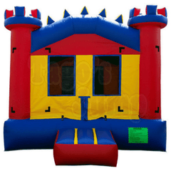 Tago's Jump Inflatable Bouncers 14'H Jumper For Boy by Tago's Jump 781880293132 B-545 14'H Jumper For Boy by Tago's Jump SKU# B-545