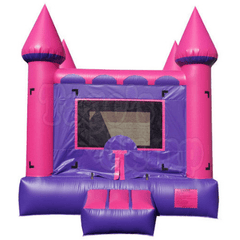 Tago's Jump Inflatable Bouncers 14'H Jumper For Girl by Tago's Jump 781880292227 B-504 14'H Jumper For Girl by Tago's Jump SKU# B-504