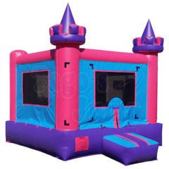 Tago's Jump Inflatable Bouncers 14'H Jumper for Girl by Tago's Jump 781880292258 B-507 14'H Jumper for Girl by Tago's Jump SKU# B-507