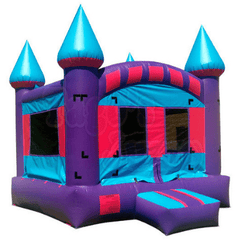 Tago's Jump Inflatable Bouncers 14'H Jumper For Girl by Tago's Jump 781880292319 B-513 14'H Jumper For Girl by Tago's Jump SKU# B-513