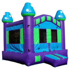 Tago's Jump Inflatable Bouncers 14'H Jumper For Girl by Tago's Jump 781880292876 B-517 14'H Jumper For Girl by Tago's Jump SKU# B-517