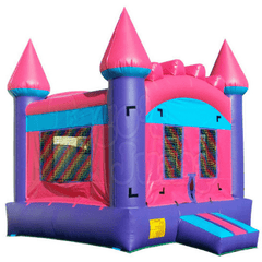 Tago's Jump Inflatable Bouncers 14'H Jumper For Girl by Tago's Jump 781880292937 B-527 14'H Jumper For Girl by Tago's Jump SKU# B-527