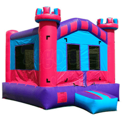 Tago's Jump Inflatable Bouncers 14'H Jumper For Girl by Tago's Jump 781880293101 B-548 14'H Jumper For Girl by Tago's Jump SKU# B-548