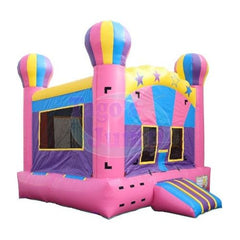 14'H Pinky Ballons by Tago's Jump