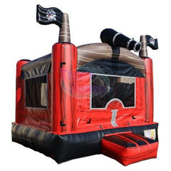14'H Pirates Castle by Tago's Jump