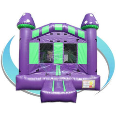 Tago's Jump Inflatable Bouncers 14'H Purple Jumper by Tago's Jump 781880274186 B-412 14'H Purple Jumper by Tago's Jump SKU#B-412