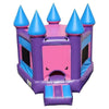 Image of Tago's Jump Inflatable Bouncers 14'H Purple Pentagon by Tago's Jump 781880211327 P-604 14'H Purple Pentagon by Tago's Jump SKU# P-604