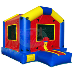 Tago's Jump Inflatable Bouncers 14'H Red Inflatable Jumper by Tago's Jump 781880292913 B-525 14'H Red Inflatable Jumper by Tago's Jump SKU# B-525