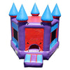 Image of Tago's Jump Inflatable Bouncers 14'H Red Pentagon by Tago's Jump 781880219149 P-601 14'H Red Pentagon by Tago's Jump SKU# P-601