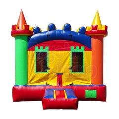 14'H Unisex Castle by Tago's Jump