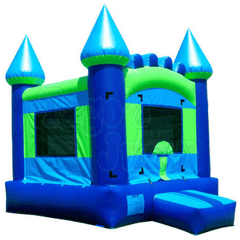 Tago's Jump Inflatable Bouncers 14'H Unisex Colors by Tago's Jump 781880292920 B-526 14'H Unisex Colors by Tago's Jump SKU# B-526