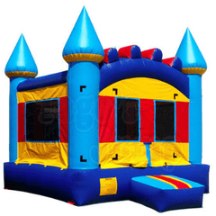Tago's Jump Inflatable Bouncers 14'H Unisex Colors by Tago's Jump 781880293118 B-547 14'H Unisex Colors by Tago's Jump SKU# B-547