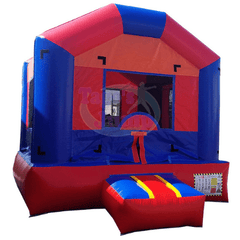 14'H Little House by Tago's Jump