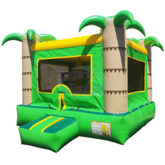 Tago's Jump Inflatable Bouncers 14' Tropical Jumper by Tago's Jump 781880272281 B-453 14' Tropical Jumper by Tago's Jump SKU# B-453