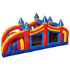 Image of Tago's Jump Inflatable Bouncers 15'H Combo Circus Obstacle by Tago's Jump 781880275466 IN-798 15'H Combo Circus Obstacle by Tago's Jump SKU# IN-798