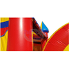 Image of Tago's Jump Inflatable Bouncers 15'H Combo Circus Obstacle by Tago's Jump 781880275466 IN-798 15'H Combo Circus Obstacle by Tago's Jump SKU# IN-798