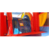 Image of Tago's Jump Inflatable Bouncers 15'H Combo Circus Obstacle by Tago's Jump 781880275466 IN-798 15'H Combo Circus Obstacle by Tago's Jump SKU# IN-798