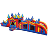 Image of Tago's Jump Inflatable Bouncers 15'H Combo Circus Obstacle by Tago's Jump 781880275466 IN-798 15'H Combo Circus Obstacle by Tago's Jump SKU# IN-798