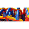 Image of Tago's Jump Inflatable Bouncers 15'H Combo Circus Obstacle by Tago's Jump 781880275466 IN-798 15'H Combo Circus Obstacle by Tago's Jump SKU# IN-798