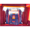 Image of Tago's Jump Inflatable Bouncers 15'H Fancy Castle Slide Combo by Tago's Jump 781880290797 SC-260 15'H Fancy Castle Slide Combo by Tago's Jump SKU# SC-260