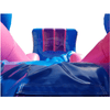 Image of Tago's Jump Inflatable Bouncers 15'H Fancy Castle Slide Combo by Tago's Jump 781880290797 SC-260 15'H Fancy Castle Slide Combo by Tago's Jump SKU# SC-260